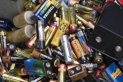 红塔春和废旧蓄电池回收方式,电动车电池回收